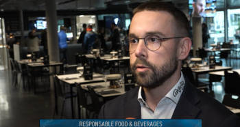 La gastronomie à la BCF Arena - Une source importante de revenus