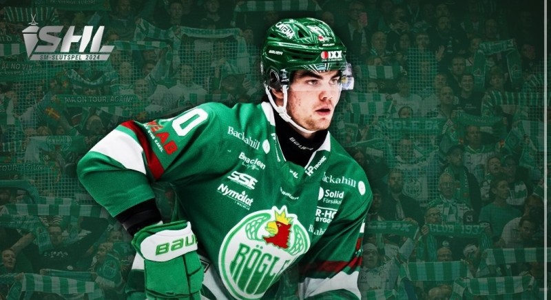 Dallas Stars ou équipe de Suisse ? Lian Bichsel veut d'abord aller chercher un titre