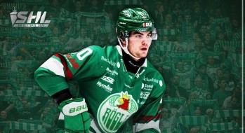 Dallas Stars ou équipe de Suisse ? Lian Bichsel veut d'abord aller chercher un titre