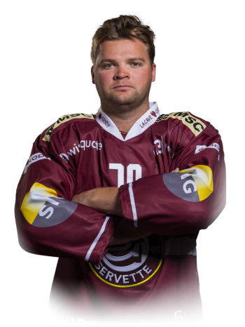 Teemu Hartikainen explique son choix de ne pas prendre part aux Mondiaux