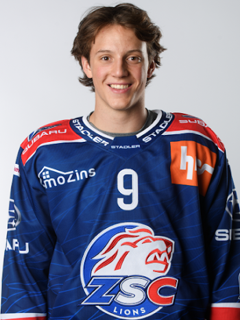 Michael Raffl, l'un des modèles de Vinzenz Rohrer