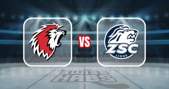 Formation des équipes et joueurs indisponibles pour le match Lausanne vs Zurich