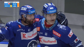 À 52 ans, Jaromir Jagr fait mieux que Gordie Howe