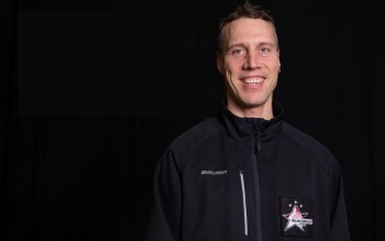 Stefan Wüthrich voit ses responsabilités augmenter