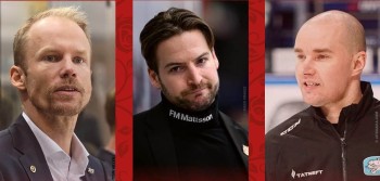 Rapperswil a complété son staff de coaches
