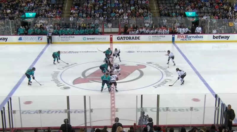 PWHL : Boston bat New-York