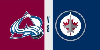 Une belle victoire pour Winnipeg en entame de play-offs dans un match de 13 buts