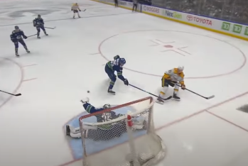 Un bien bel arrêt de  Thatcher Demko