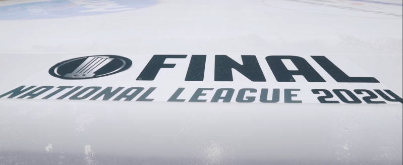 Finale des playoffs : voyage au bout de l’effort