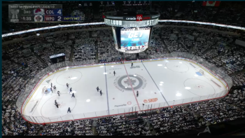 L'Avalanche égalise face aux Jets