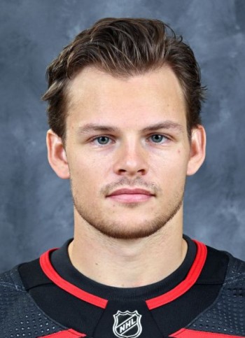 Ce sera Rapperswil pour Malte Strömwall