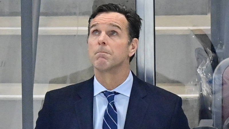 Les Sharks limogent leur coach