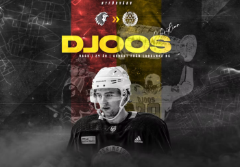 Christian Djoos a informé Lausanne en janvier de son désir de partir