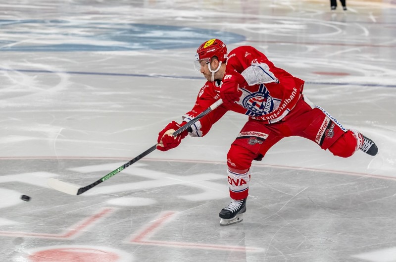 Jordan Schroeder verlässt die Lakers