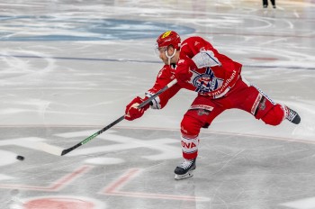 Jordan Schroeder verlässt die Lakers