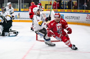 Gian-Marco Wetter verlängert bereits seinen Vertrag