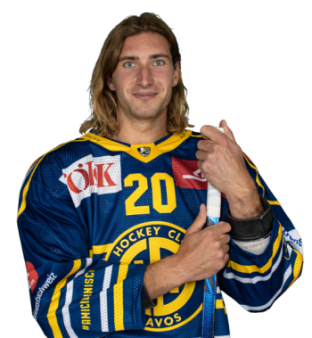 Ambri weist Gerüchte um Michael Fora entschieden zurück