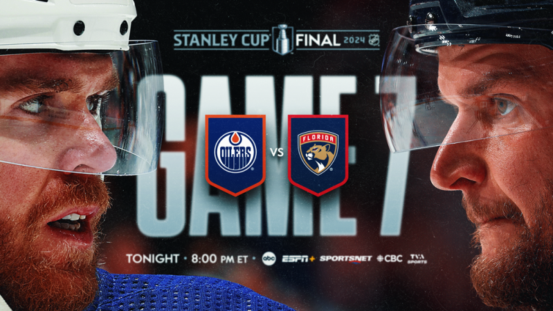 Les dernières infos avant cet ultime match de la saison de NHL