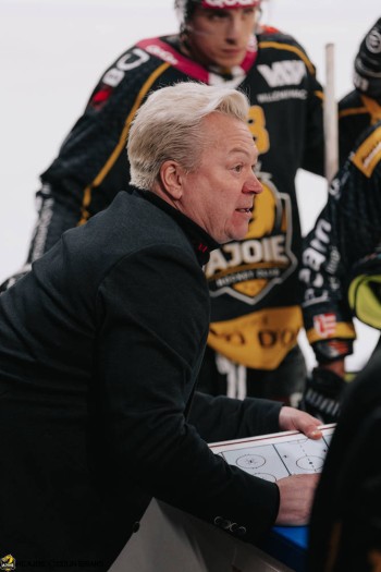 Petteri Nummelin fidèle au HC Ajoie