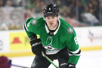 Encore du pain sur la planche avant la NHL pour Lian Bischel