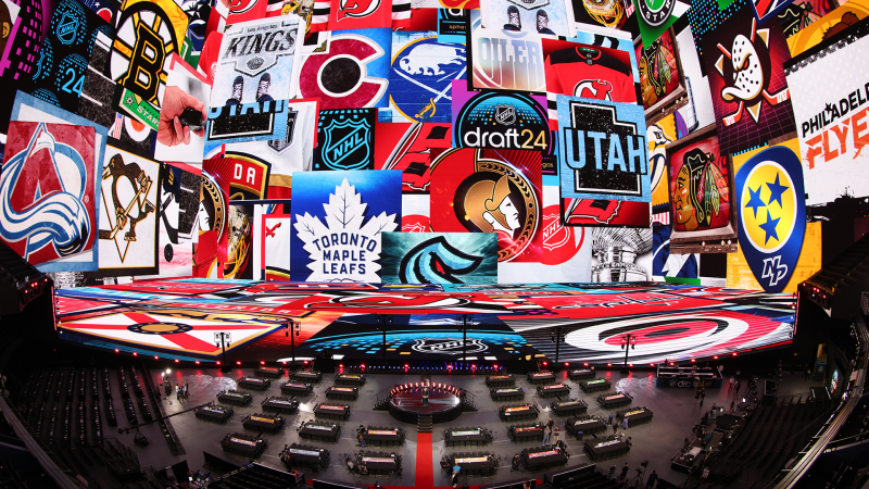 Tout ce qu'il faut retenir sur ce premier tour du repêchage