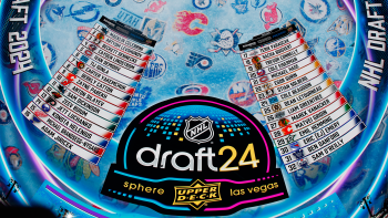 Les autres faits à retenir du draft de NHL