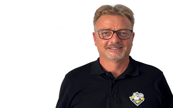 Daniel Leuenberger, nouveau directeur général d'Olten