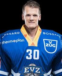 Leonardo Genoni ne devrait jamais porter le maillot du HC Coire, pour une bonne raison