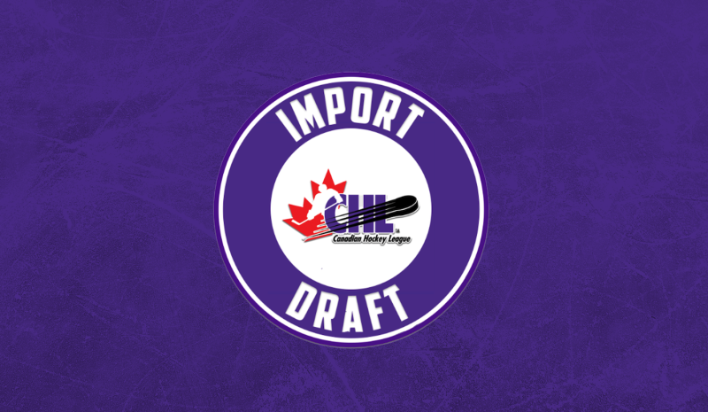 Découvrez les jeunes espoirs suisses qui évolueront sans doute outre Atlantique la saison prochaine