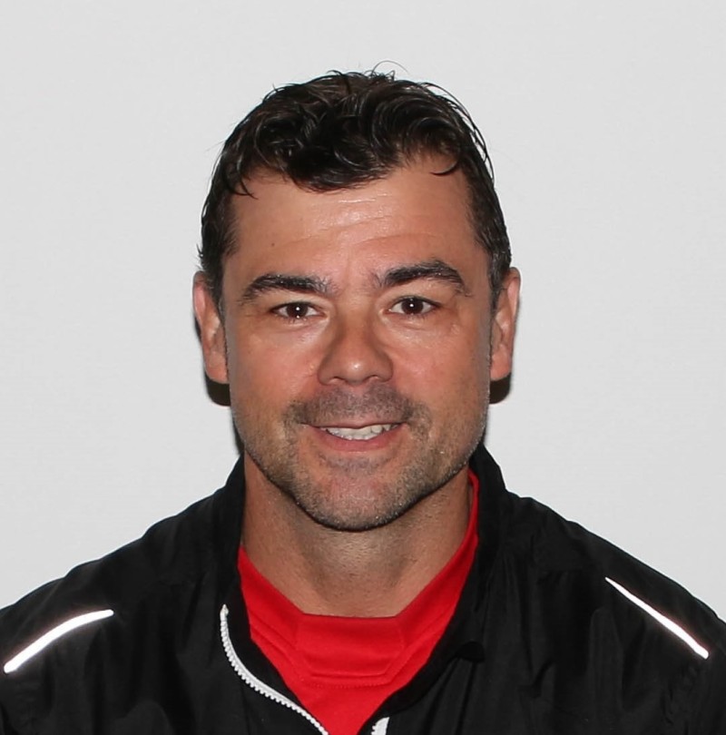 Vincent Léchenne aurait bien pu rejoindre Gary Sheehan