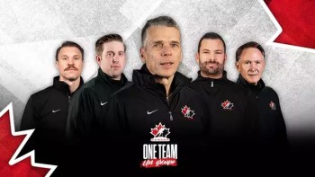 Hockey Canada présente son staff pour le Mondial junior