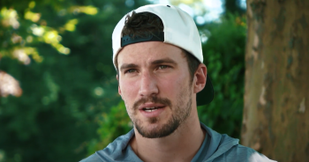 Un entraînement estival qui évolue pour Roman Josi