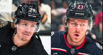 Quelles sont les quatre paires de frères à avoir joué ensemble avec les Panthers ?