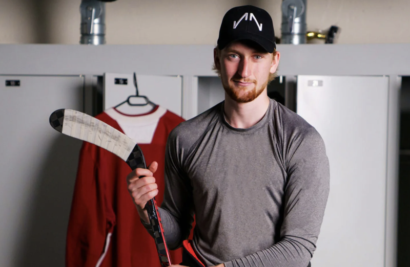 Janis Moser signe un pacte de deux ans à Tampa