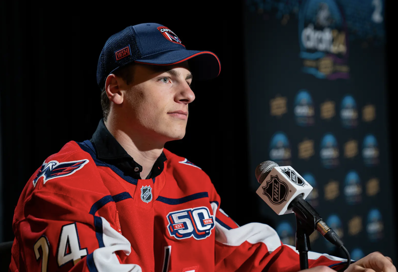 Leon Muggli  restera pour l'instant à Zoug