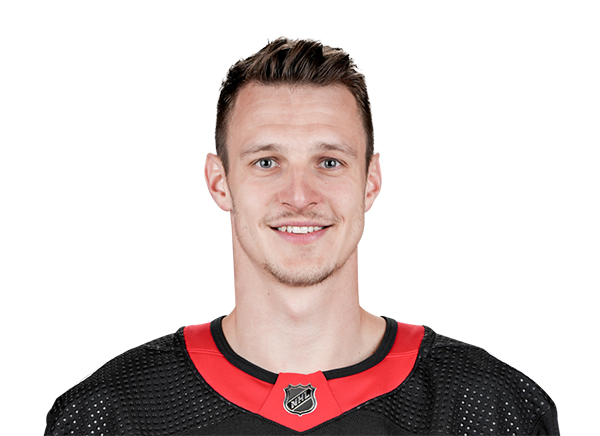 Reverra-t-on Dominik Kubalik dans le championnat suisse ?