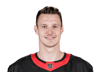 Reverra-t-on Dominik Kubalik dans le championnat suisse ?