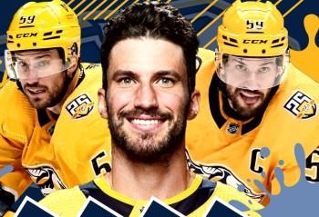 Les meilleurs défenseurs de NHL selon les fans