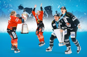 Les affiches féminines et masculines du premier tour de la National Cup 2024/2025