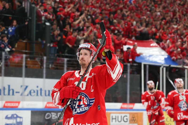 Le départ de Roman Červenka se précise