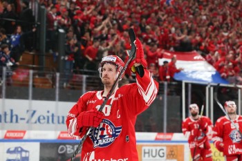 Le départ de Roman Červenka se précise