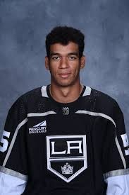 Quinton Byfield restera encore longtemps à Los Angeles