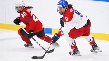Deux jolies signatures aux ZSC Lions Frauen