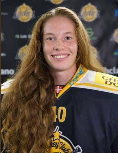 Alexandra Lehmann wechselt nach Freiburg