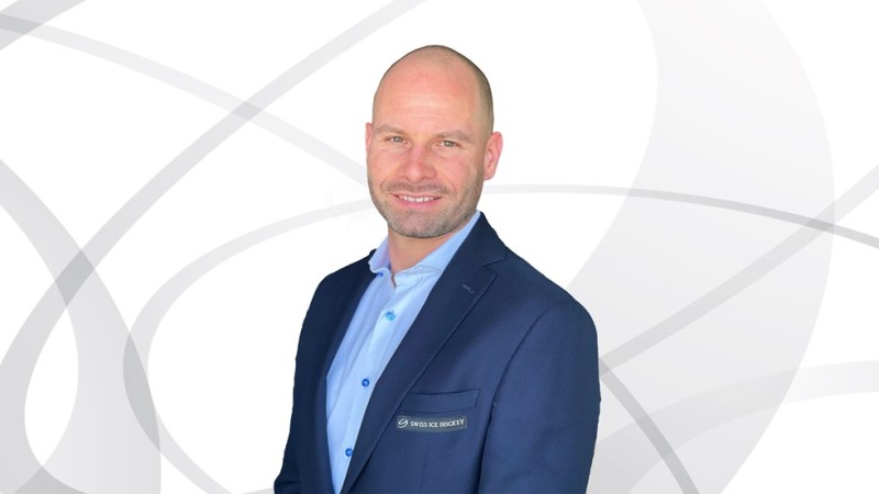 Une promotion pour Nicolas Fluri