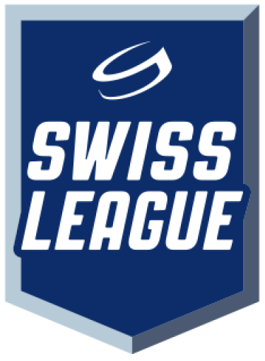 Le nouveau logo de la Swiss League