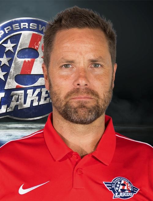 Lakers : la jeunesse pour tenter de remplacer Cervenka