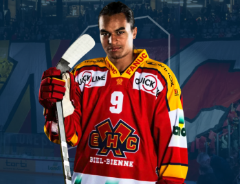 Noah Delémont espère débuter l'entraînement sur glace avec ses coéquipiers