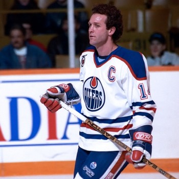 Craig MacTavish et Randy Gregg seront intronisés au Hall of Fame des Oilers