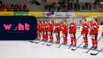 L’Euro Hockey Tour s’accorde désormais au féminin